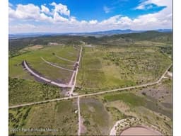 VENTA TERRENO EN SAN MIGUEL DE ALLENDE DESDE 15000  METROS