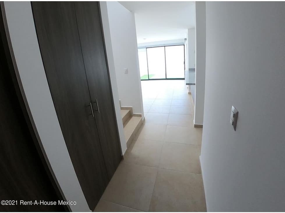 CASA EN CONDOMINIO ZAKIA, QUERETARO GRC22-724 — foto 1