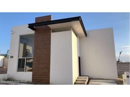 Colinas Campestre, Casa Para Entrega Inmediata, en Condominio. Venta