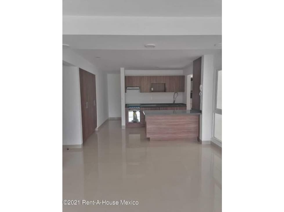 RENTA. Dúplex de 1 recámara y con alberca, Zibatá — foto 5
