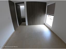 QH4 casa de 2 recamaras cada una con baño en renta en Zakia