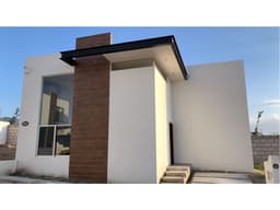 Casa de arquitecto en venta en Tequisquiapan AGT