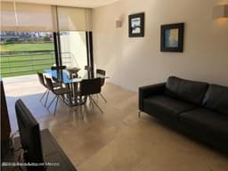 Zibatá departamento para inversión en VENTA - vista al campo de golf!