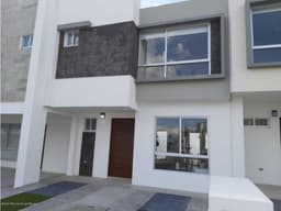 VENTA CASA EN zakia 3 RECAMARAS 3 BAÑOS
