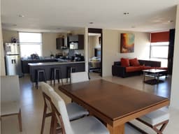Qh1 Departamento de 2 recámaras en venta en Condesa Cimatario