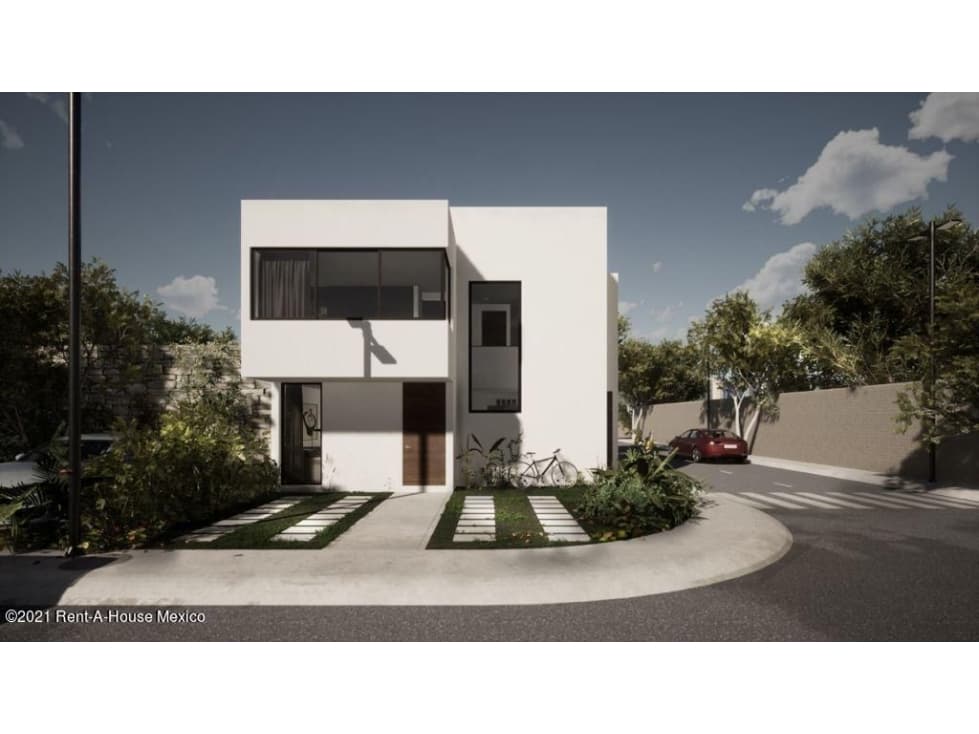 Casa a Estrenar en Zakia Lpd22 - 1108 — foto 2