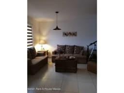 EN RENTA Amplia Casa Amueblada en El Mirador, Qro. GRC22-1012