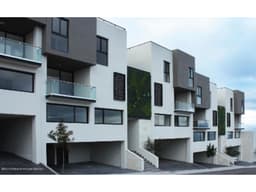 Zibatá departamento en VENTA en desarrollo exclusivo de 50 residencias