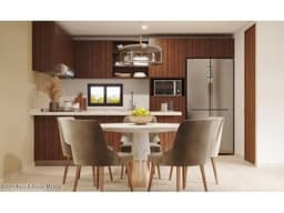 Zibatá departamento en VENTA en condominio exclusivo con amenidades!