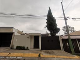 Jardines de Satélite casa en VENTA en fraccionamiento muy tranquiloQH
