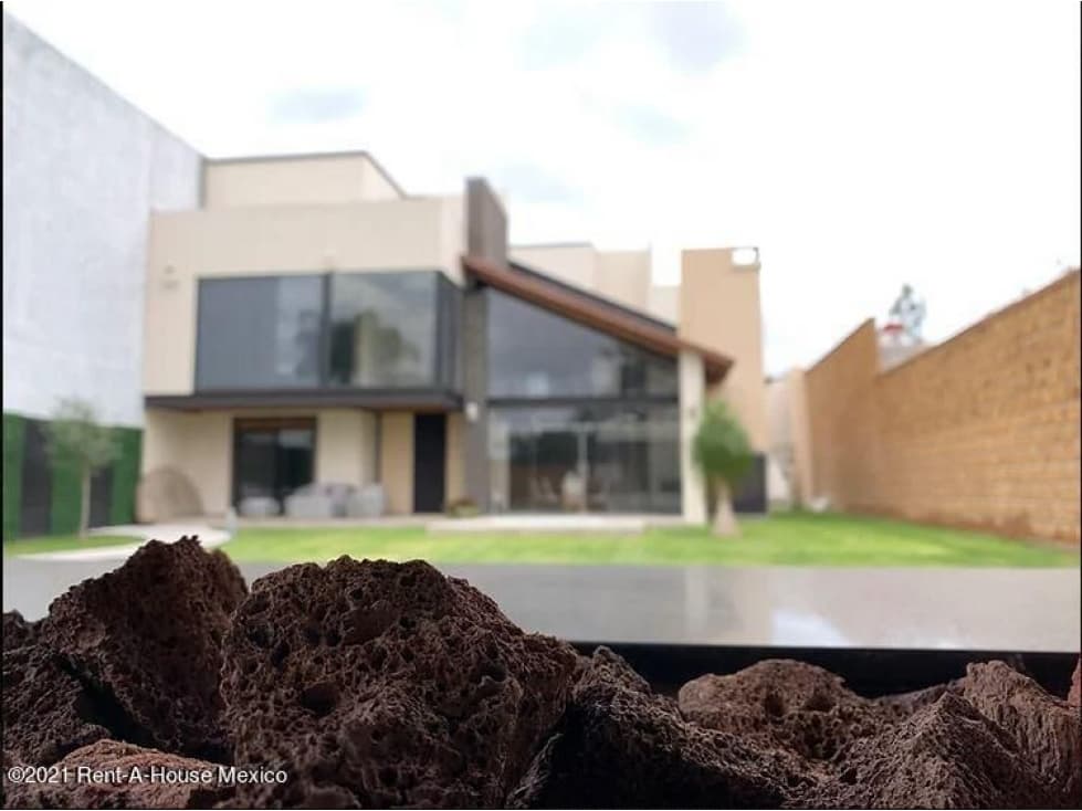 Casa en PREVENTA con entrega en Marzo/Abril 2022 RAHQRO — foto 1
