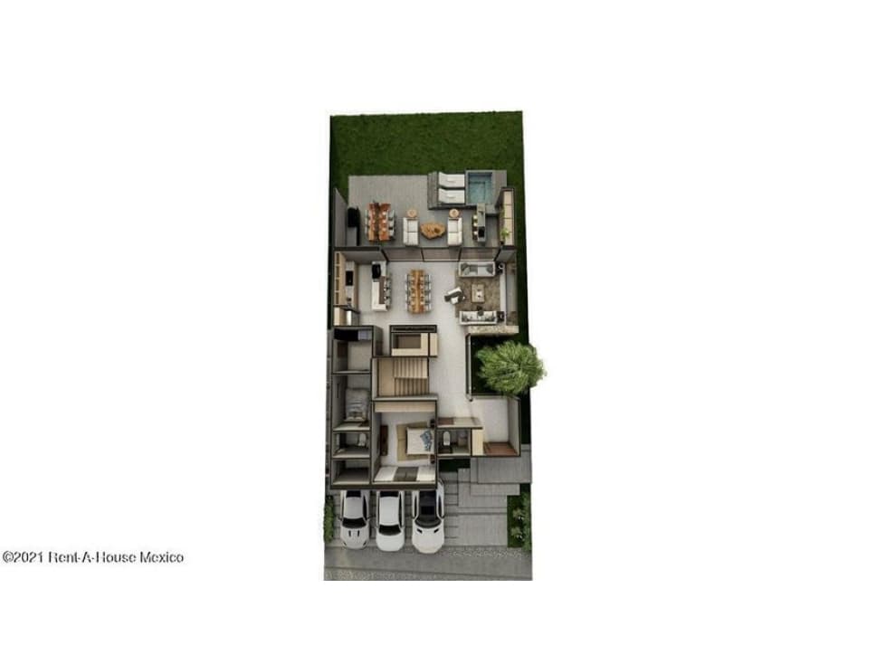 Hacienda La Presita - Casa con jacuzzi y terraza, en VENTA — foto 2