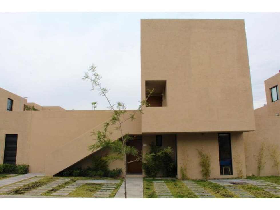 Dúplex equipado con recámara en planta baja, VENTA. Zákia — foto 1