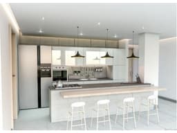 Zibatá departamento en VENTA con vistas al campo de golf RAHQRO