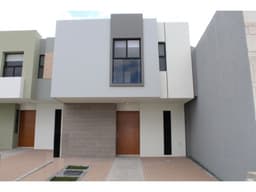 Preciosa casa en Venta en Zakia de 2 recámaras a estrenar! JCG 22-1868