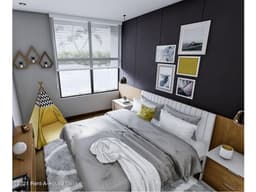VENTA - Estrena departamento en planta baja, Zákia