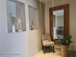 Casa con amenidades y seguridad - Zákia, RENTA