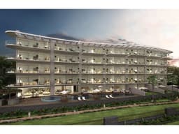 Departamento en desarrollo sustentable y vanguardista LPD22-898