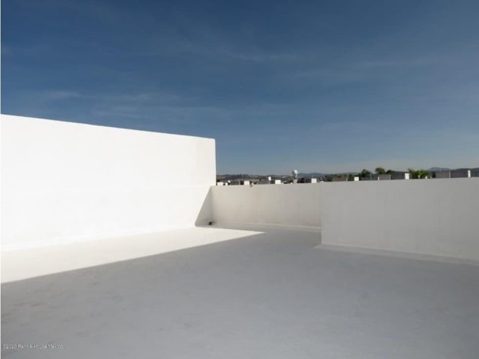 Santa Fe - Casa equipada, de 3 recámaras. VENTA — foto 2