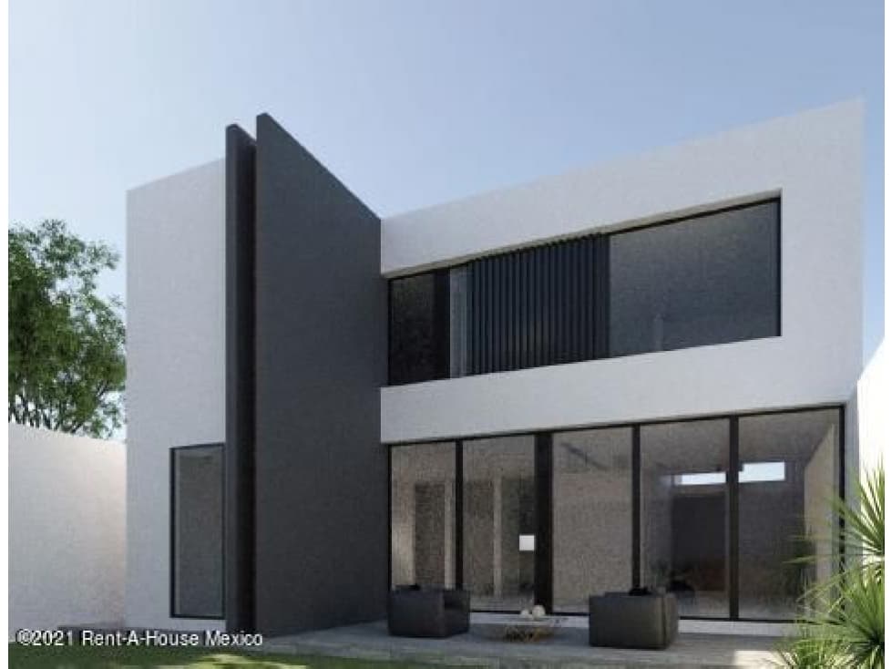 Entrega marzo 2022 casa en PREVENTA de 4 recamaras RAHQRO — foto 1