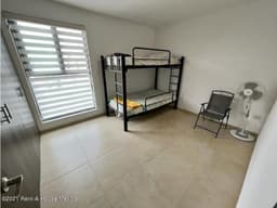 Casa amueblada de 2 recámaras. RENTA, Zákia