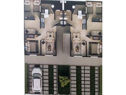 En venta un pb en real solare de 53 mts2 2 recamaras 1 baño 1 cochera