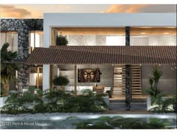 Centro casas en VENTA en hermoso desarrollo exclusivo RAHQRO 22-2666