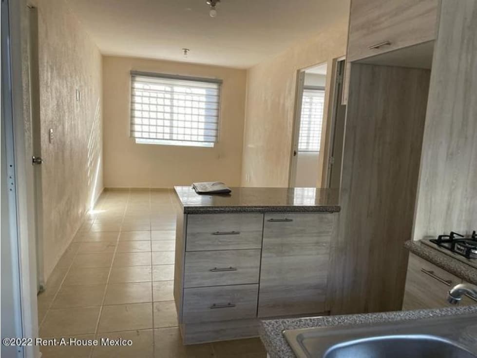 RENTA - Departamento equipado en Real Solare — foto 1
