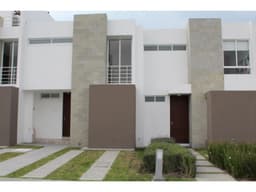 Zakia casa en VENTA de 3 recamaras y 86 mts2 QH 22-3058