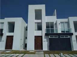 Casa en venta con Roof Garden LPD22-3276