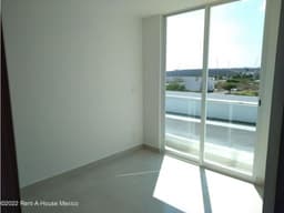 RENTA, casa con estudio y roof garden. Zákia