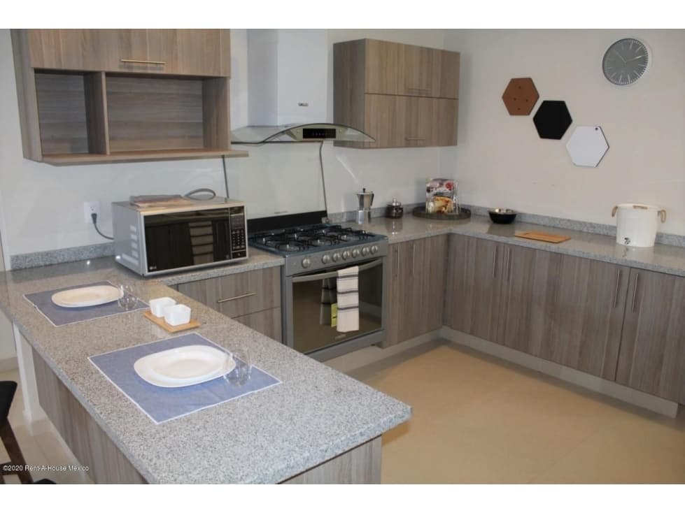 Departamento en venta en Candiles AQC — foto 1