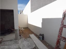 Casa nueva en venta en Corregidora AQC