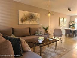 Linda casa en venta en Zakia AQC