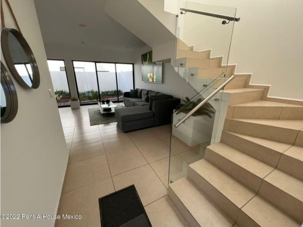 VENTA, El Mirador. Casa equipada de 3 recámaras — foto 2