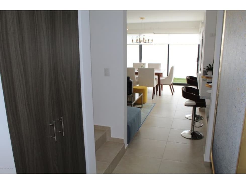 Casa en Venta con amplios espacios, Zakia — foto 4