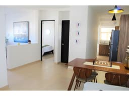 Los Candiles departamentos en VENTA de 2 recamaras y 81 mts2 RAH