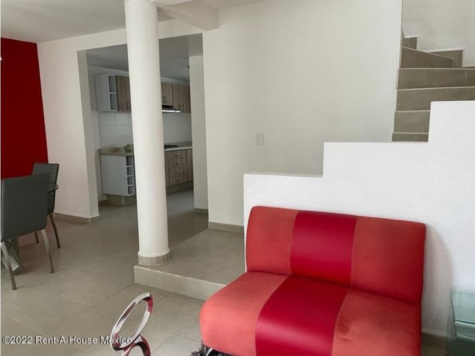 VENTA. Casa con recámara en planta baja, Rancho Grande — foto 2