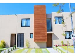 Venta de casa Zakia-GOH