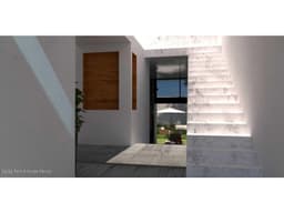 Condado casa en PREVENTA de 3 recamaras y 221 mts2 MJP
