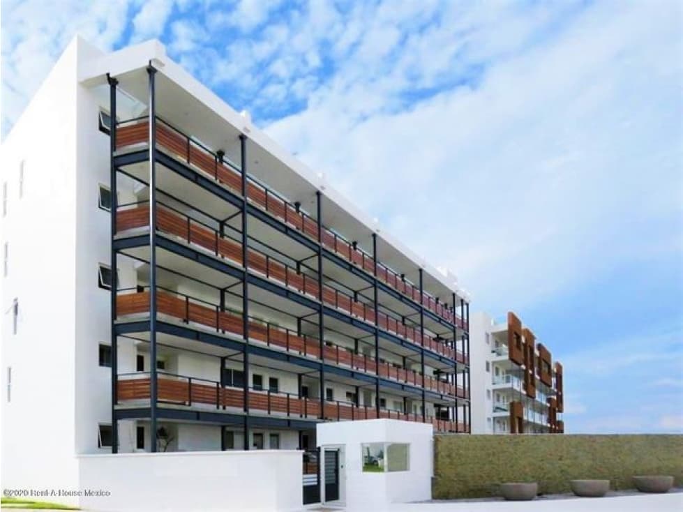 Departamento en venta en Zibata — foto 1