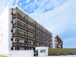 Departamento en venta en Zibata