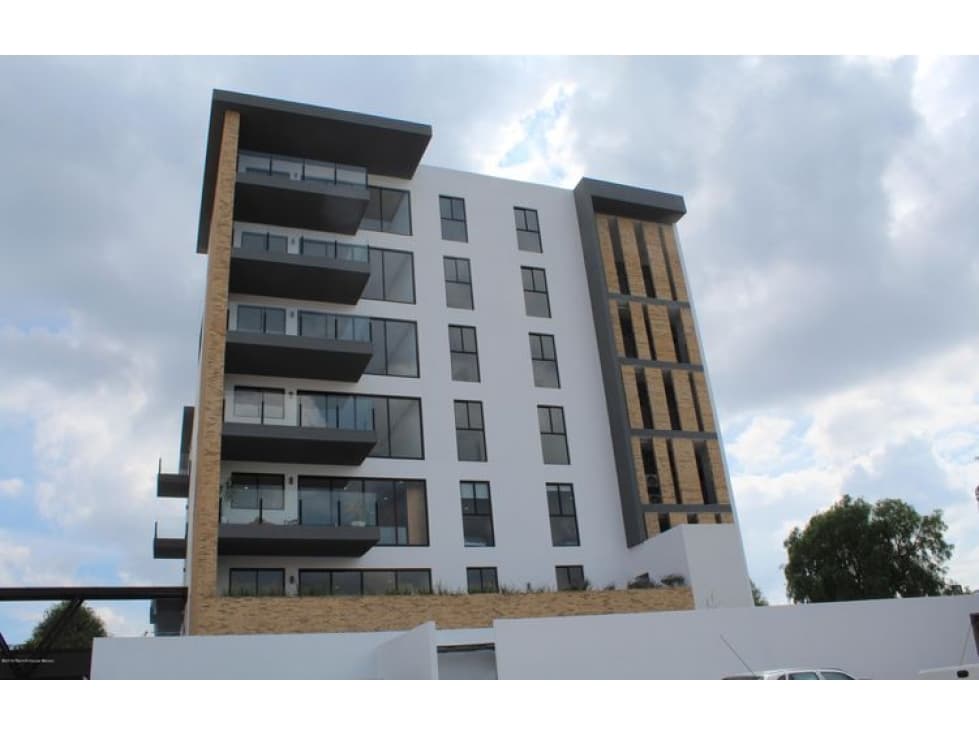 Departamento en venta en Zibata — foto 1