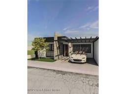 Linda casa en venta de una sola planta ideal para adultos mayores