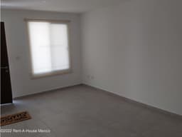 Capital Sur casa en RENTA de 3 recamaras y 97 mts2 RAH