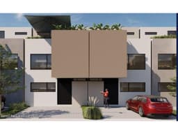 Linda casa en venta 3 recámaras 155 mts en Zakia