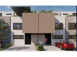 Zakia casa en VENTA en fraccionamiento exclusivo con amenidades GOC