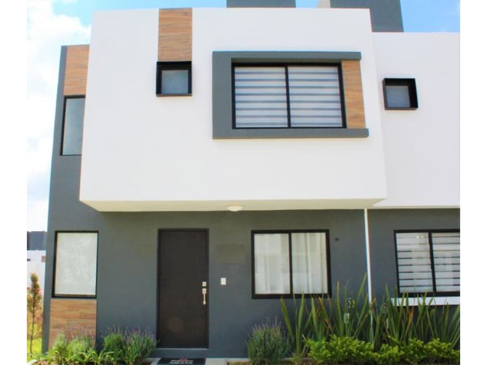 Casa en Venta 3 Recamaras, Zakia 22-3482 — foto 2