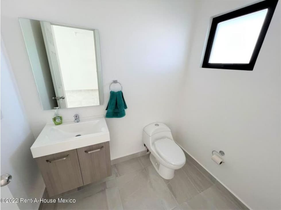 Zákia. Casa equipado en condominio, RENTA — foto 2