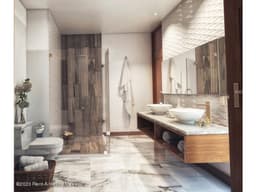 Departamento a estrenar con alberca, El Pueblito - VENTA